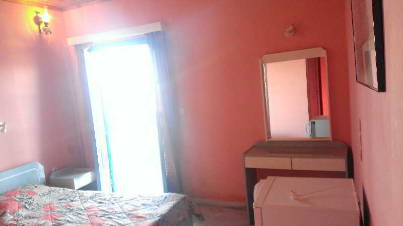 Anthemis Rooms 코카리 외부 사진