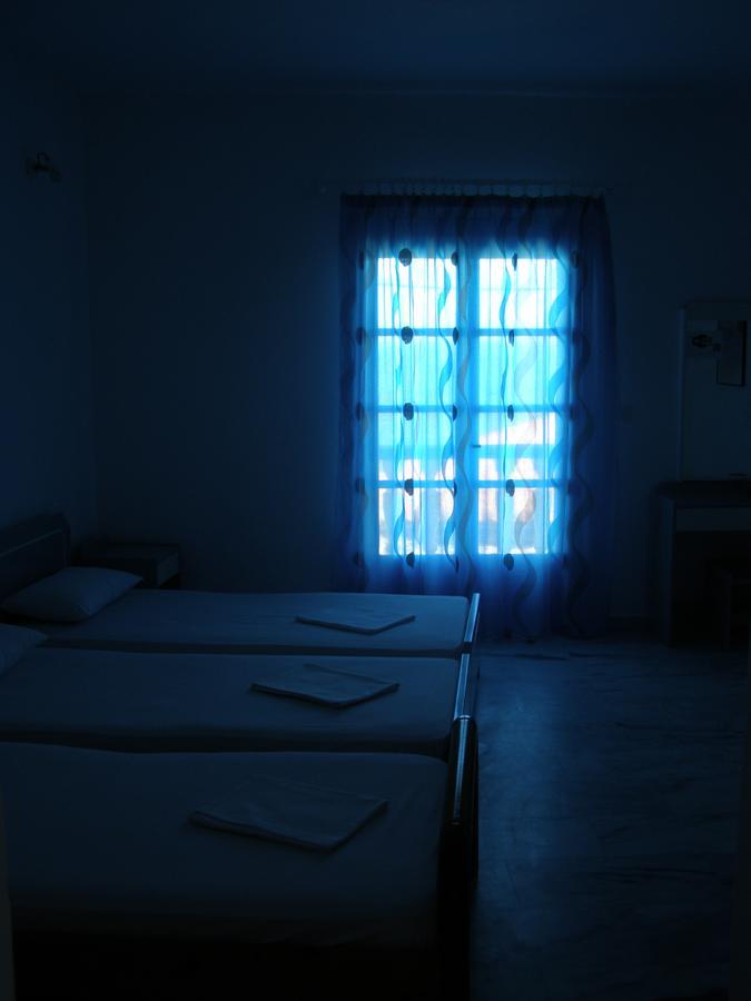 Anthemis Rooms 코카리 외부 사진