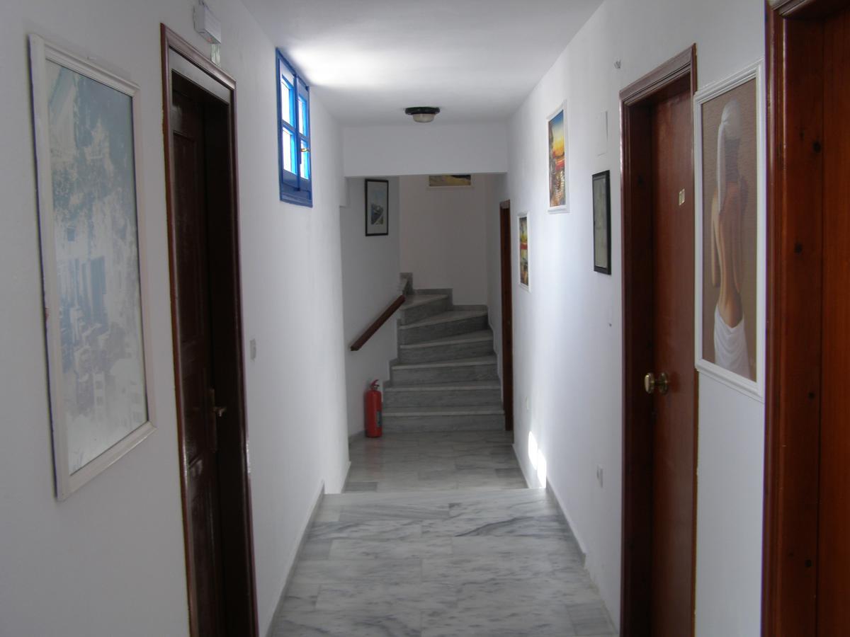 Anthemis Rooms 코카리 외부 사진