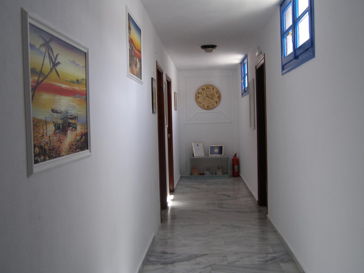 Anthemis Rooms 코카리 외부 사진